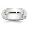 Comfort Fit Lightweight Band
