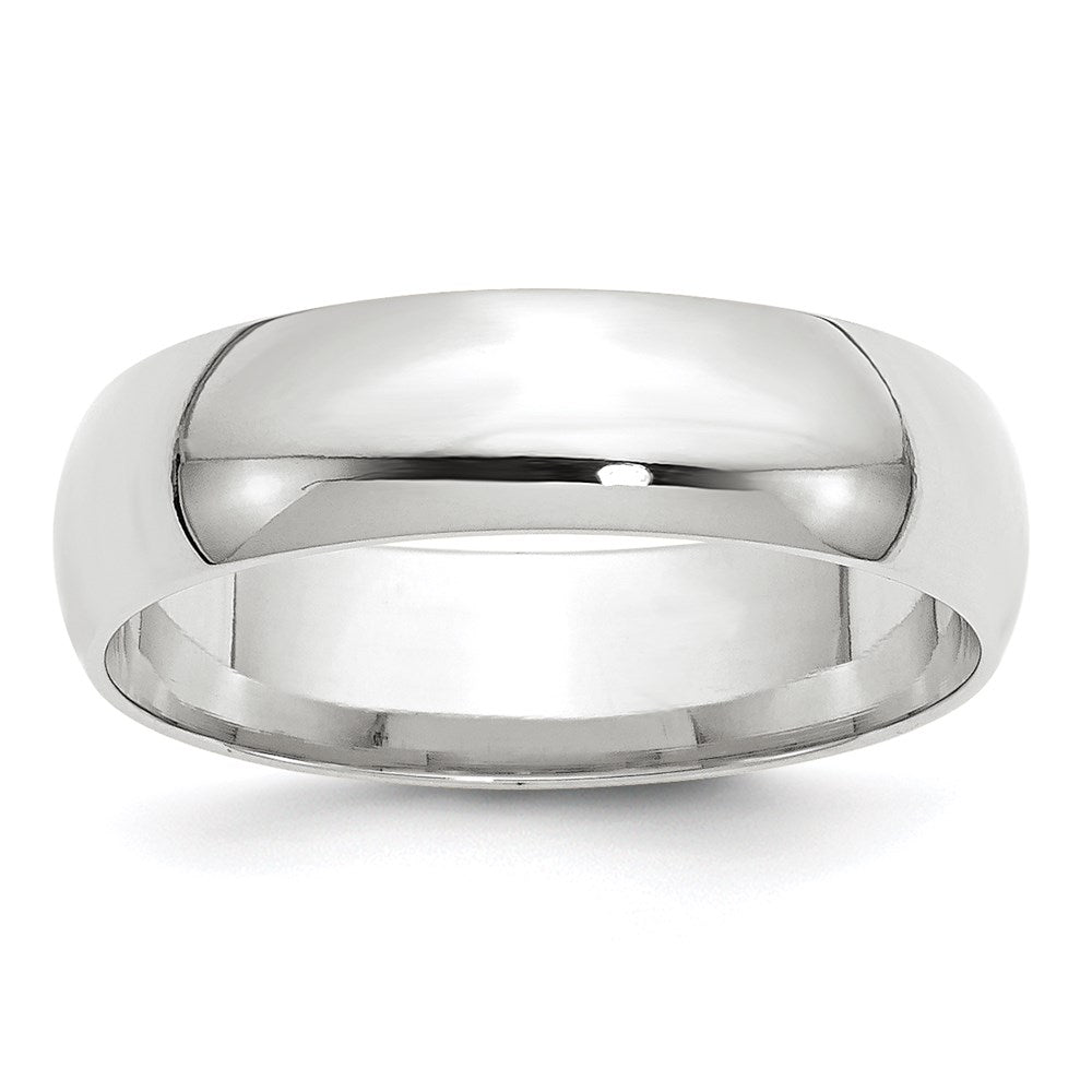 Comfort Fit Lightweight Band