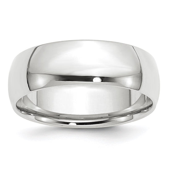 Comfort Fit Lightweight Band
