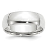 Comfort Fit Lightweight Band
