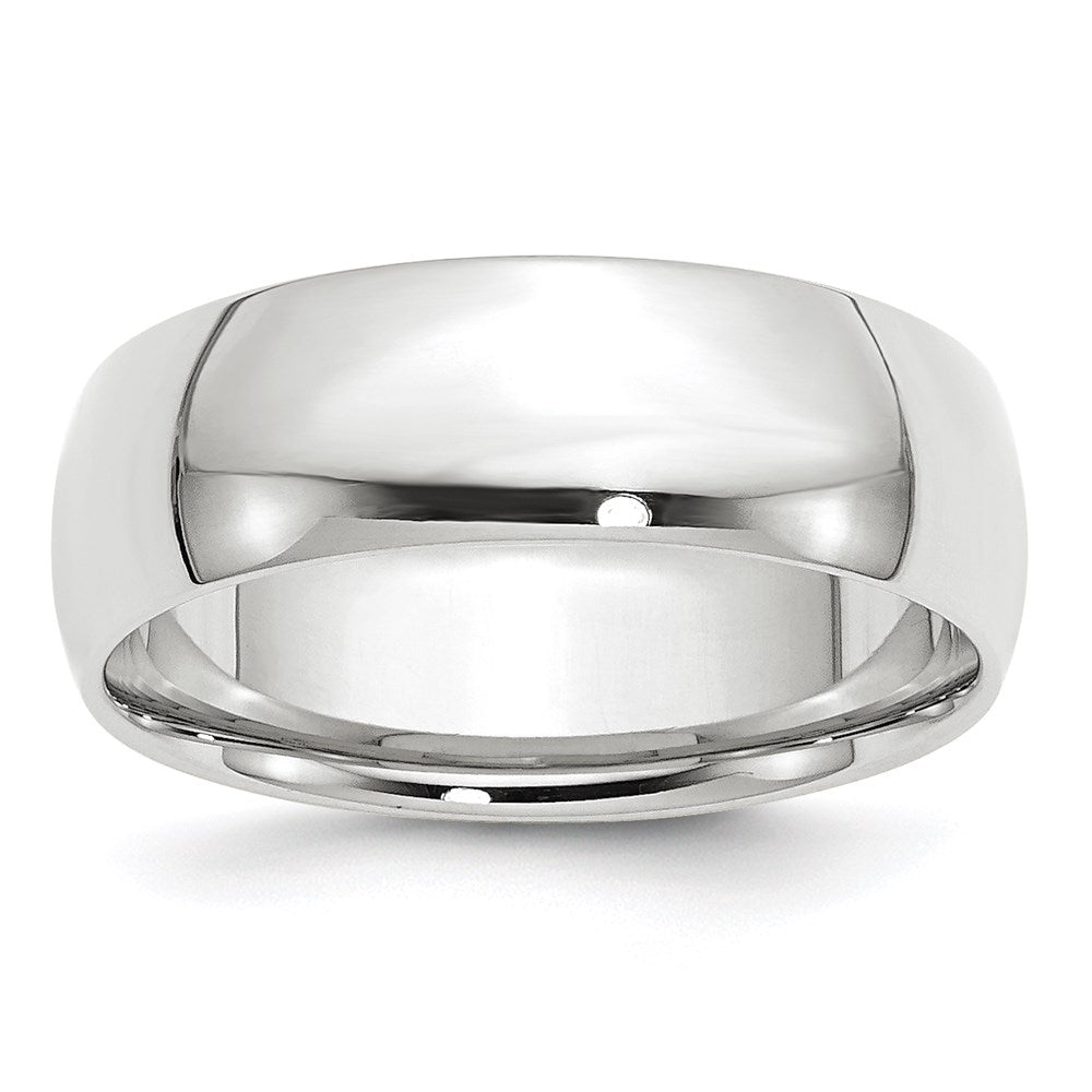 Comfort Fit Lightweight Band