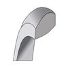 Comfort Fit Lightweight Band — 5 mm