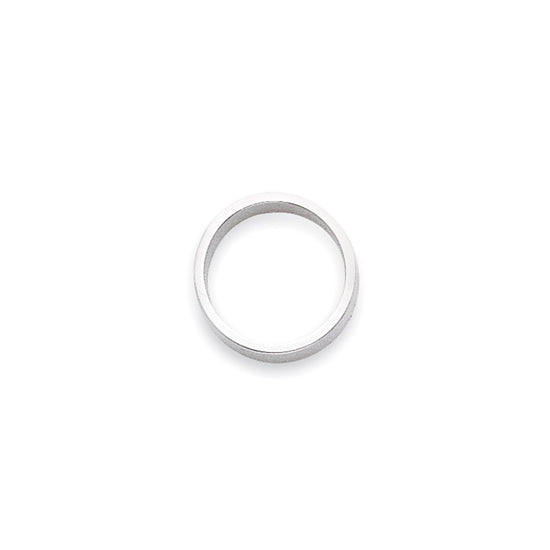 Lightweight Flat Band — 2 mm