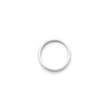 Lightweight Flat Band — 2 mm