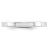 Lightweight Flat Band — 2.5 mm
