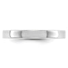 Lightweight Flat Band — 3 mm