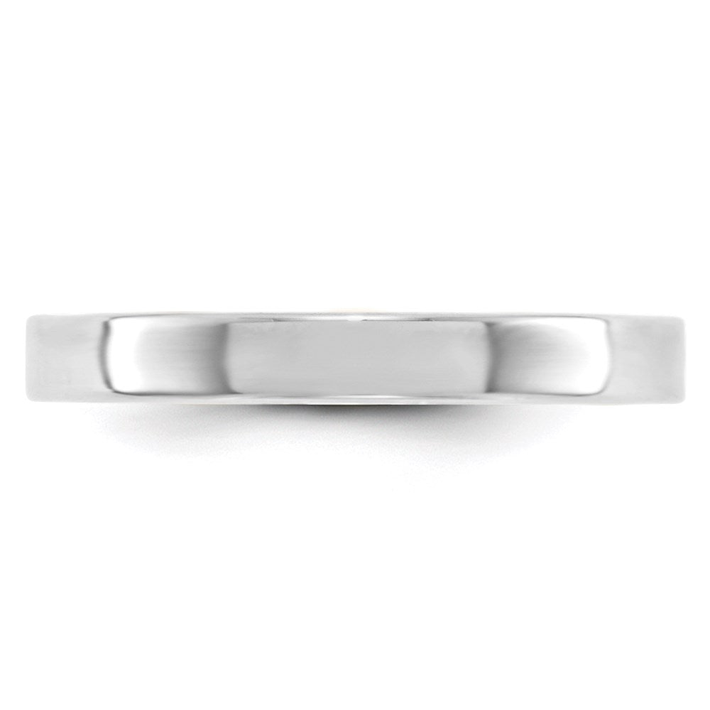 Lightweight Flat Band — 3 mm