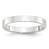 Lightweight Flat Band — 3 mm