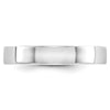 Lightweight Flat Band — 4 mm