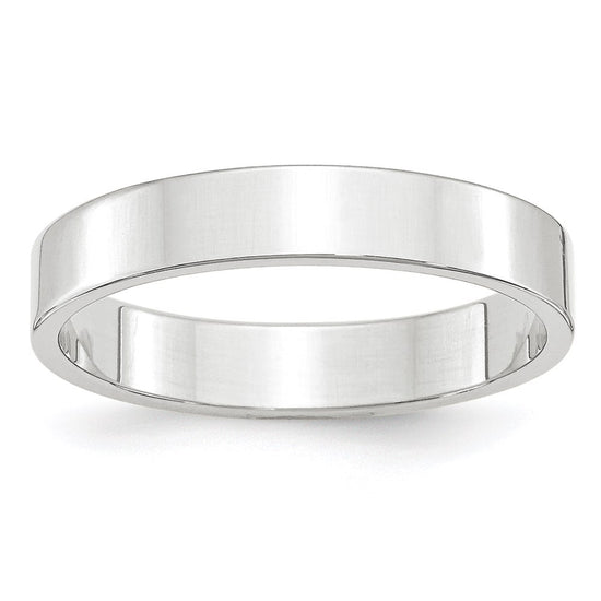 Lightweight Flat Band