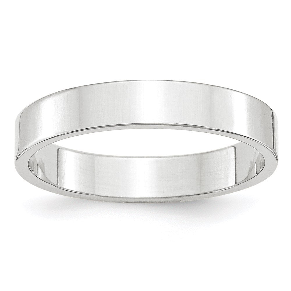 Lightweight Flat Band