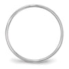Lightweight Flat Band — 5 mm