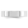 Lightweight Flat Band — 5 mm