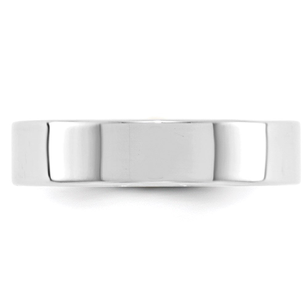 Lightweight Flat Band — 5 mm