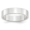 Lightweight Flat Band