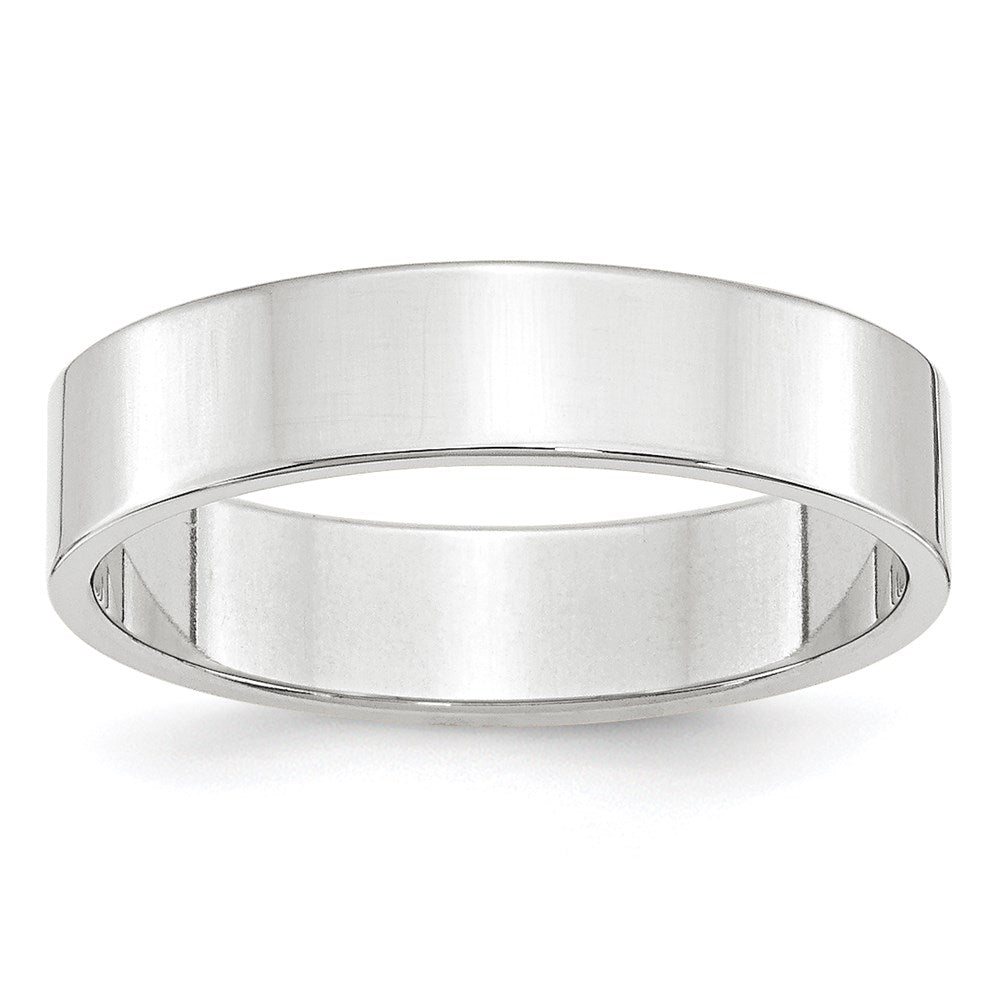 Lightweight Flat Band