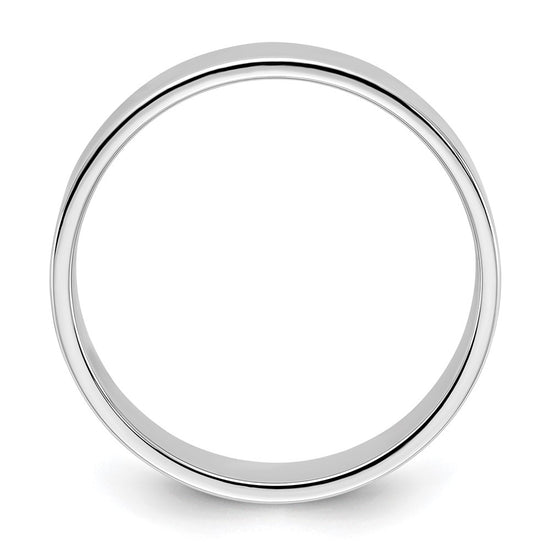 Lightweight Flat Band — 6 mm