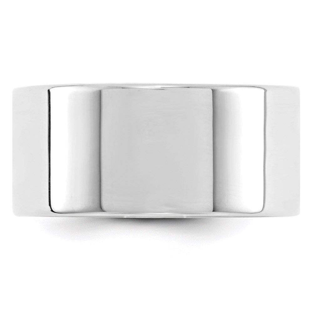 Lightweight Flat Band — 10 mm