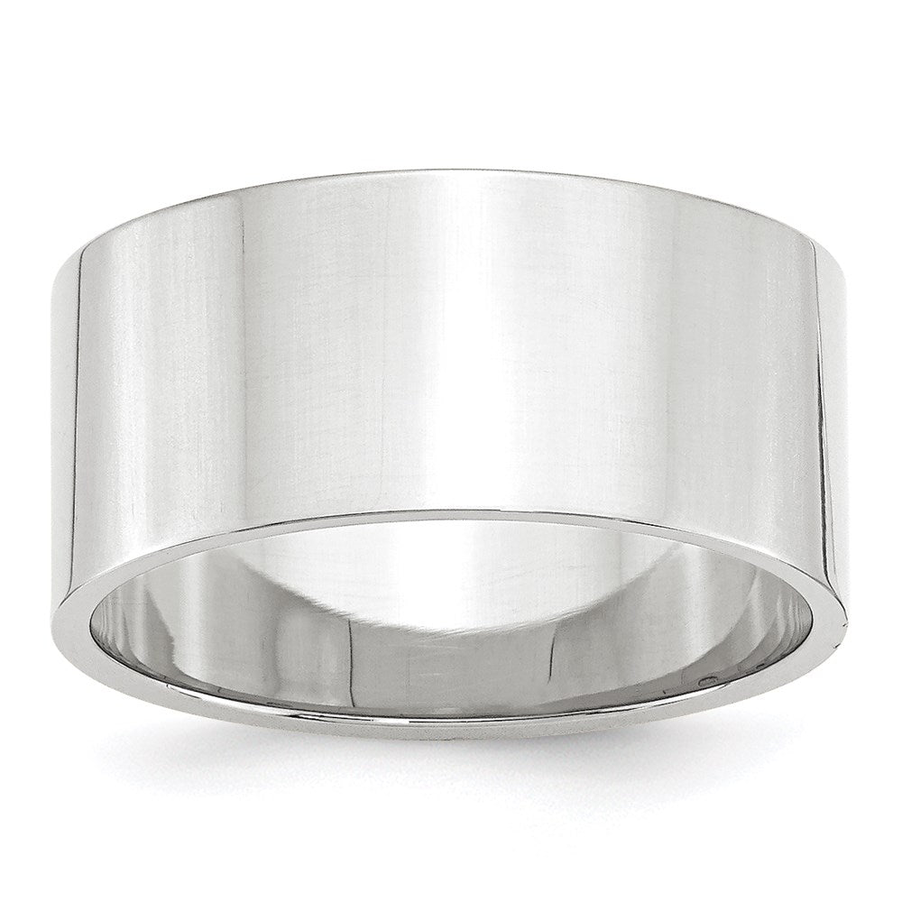 Lightweight Flat Band — 10 mm