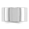 Lightweight Flat Band — 12 mm