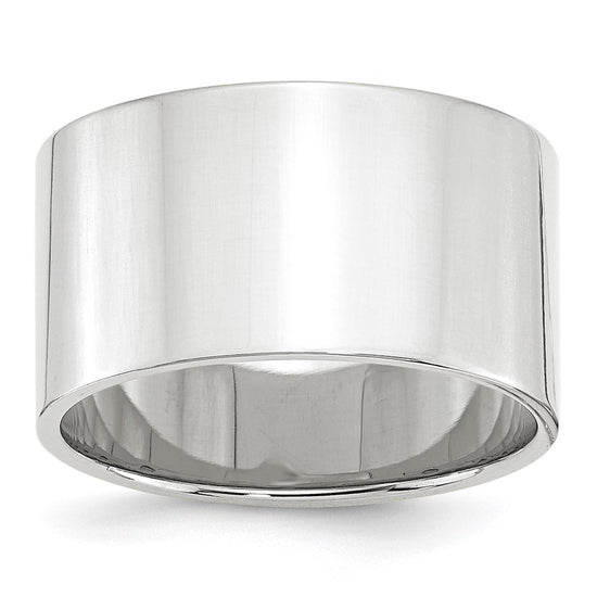 Lightweight Flat Band