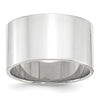 Lightweight Flat Band