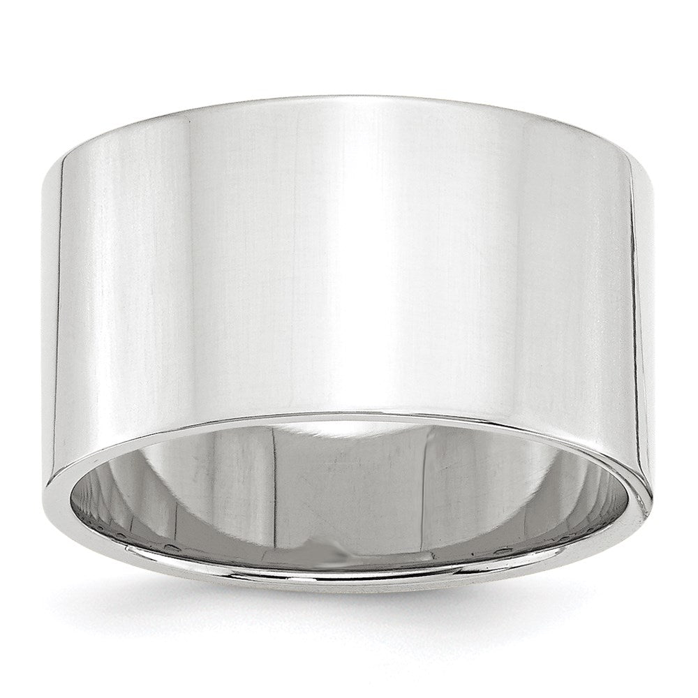 Lightweight Flat Band