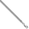 Gold (10K & 14K) Franco Chain