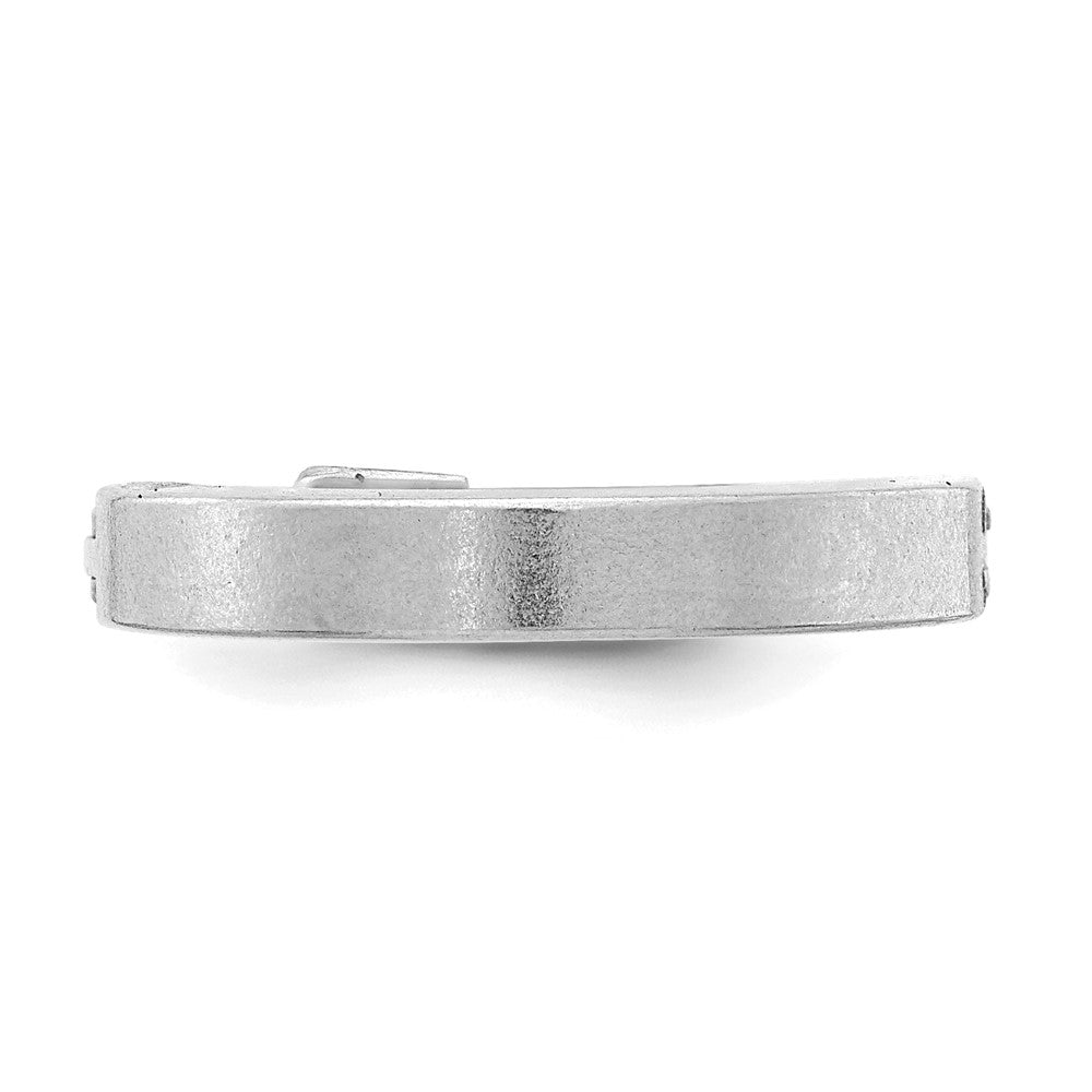 14kw 3mm Finger Fit Widetop Adjustable Shank