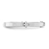 14kw 2mm Finger Fit Standard Adjustable Shank size 5-9