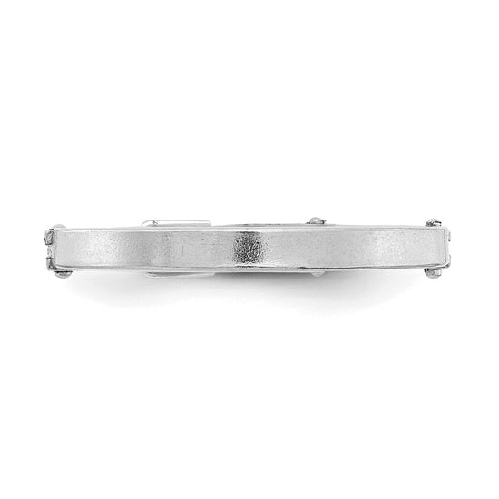 14kw 2mm Finger Fit Standard Adjustable Shank size 5-9