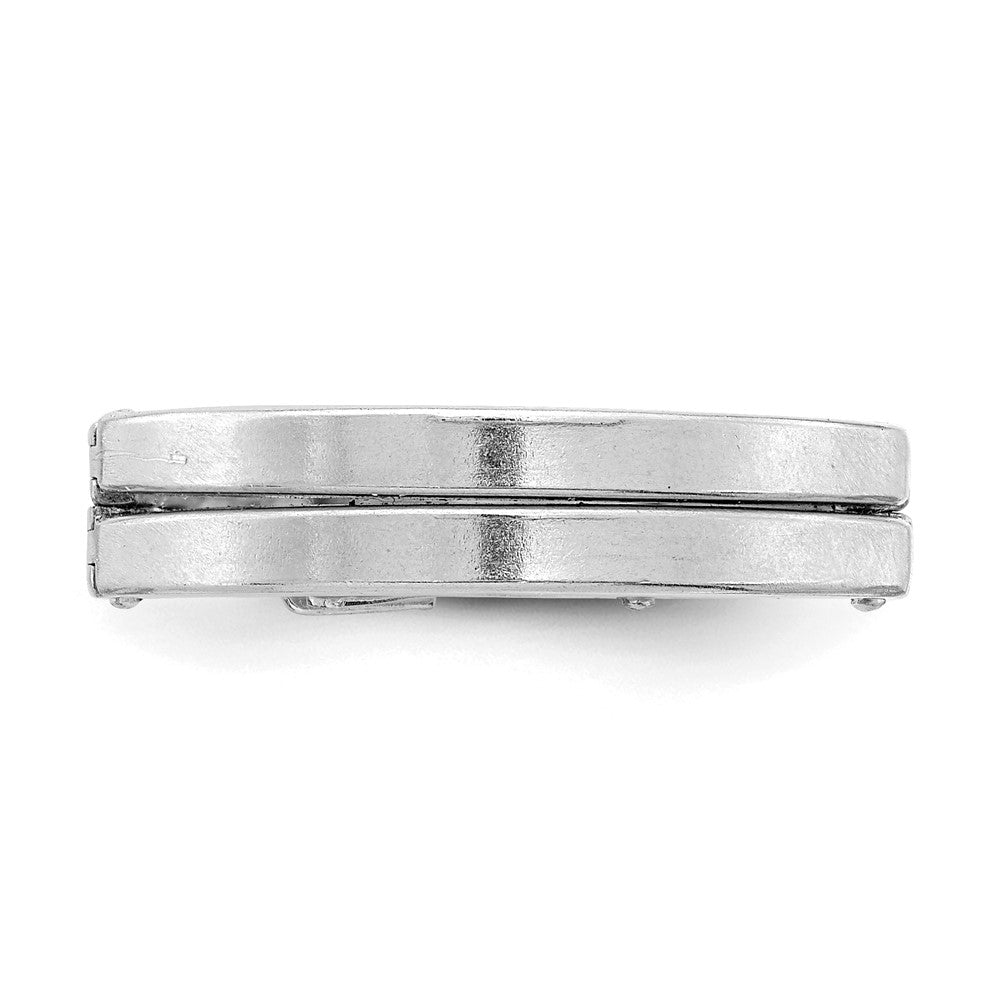 14kw 4.5mm Finger Fit Double Adjustable Shank