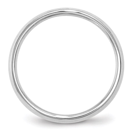 Knife Edge Comfort Fit Band