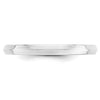 Knife Edge Comfort Fit Band