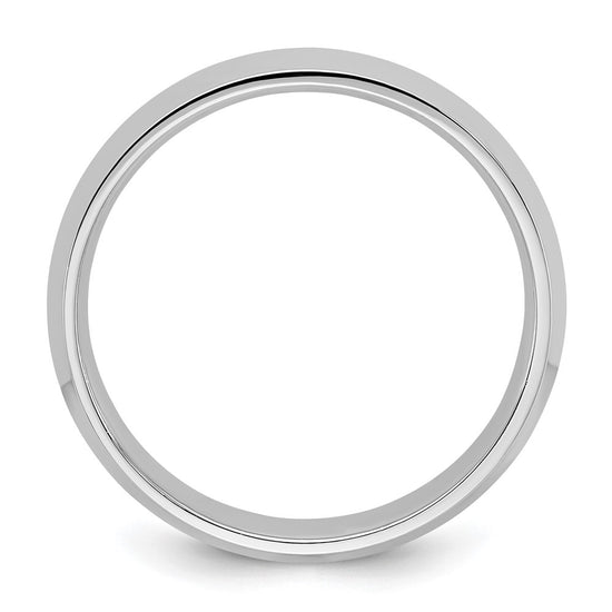 Knife Edge Comfort Fit Band