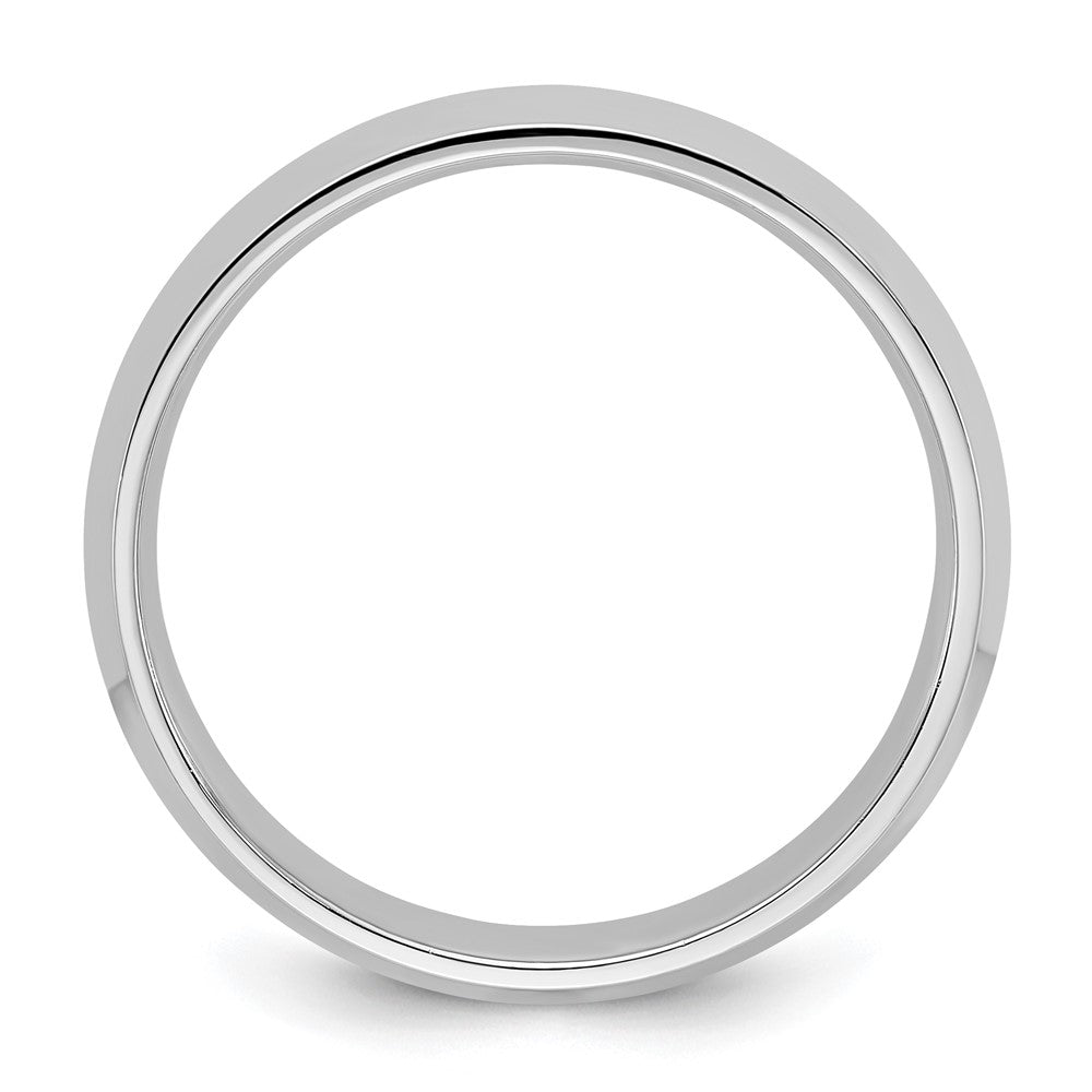 Knife Edge Comfort Fit Band