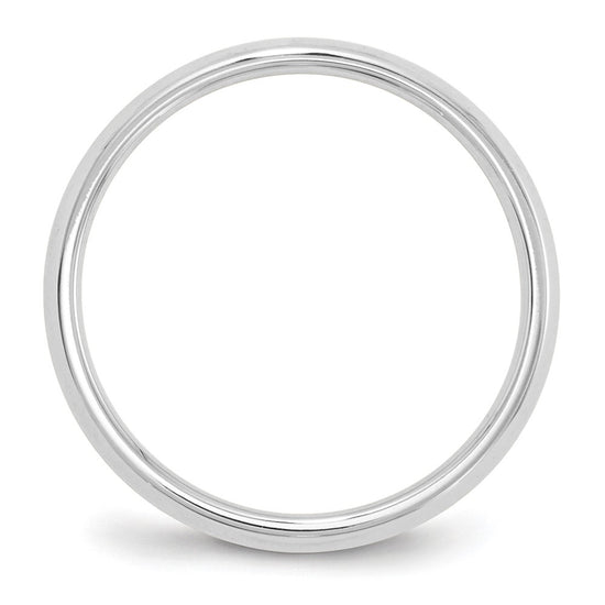Knife Edge Comfort Fit Band