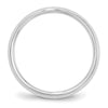 Knife Edge Comfort Fit Band