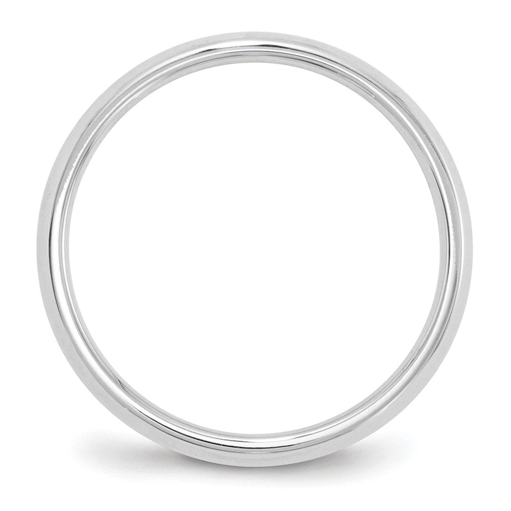 Knife Edge Comfort Fit Band