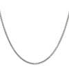 Gold (10K & 14K) Box Chain — 1.9 mm