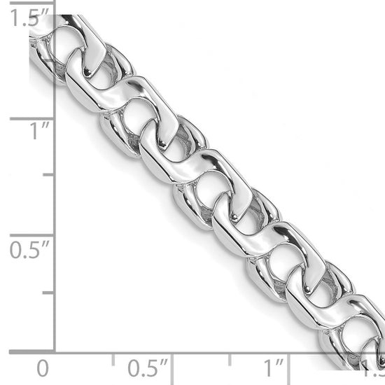 LK137 Style Fancy Link Chain