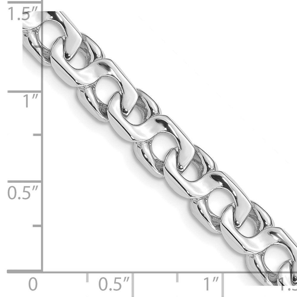 LK137 Style Fancy Link Chain