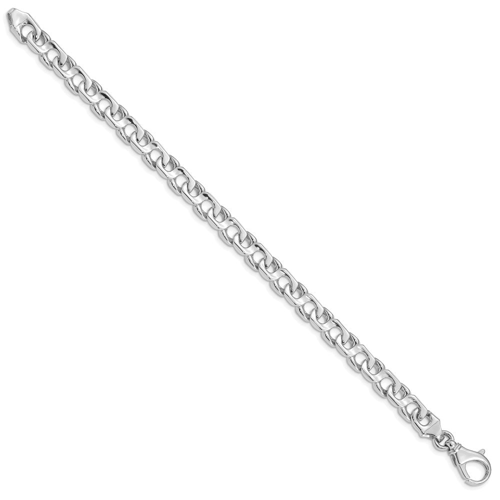 LK137 Style Fancy Link Chain