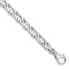 LK137 Style Fancy Link Chain