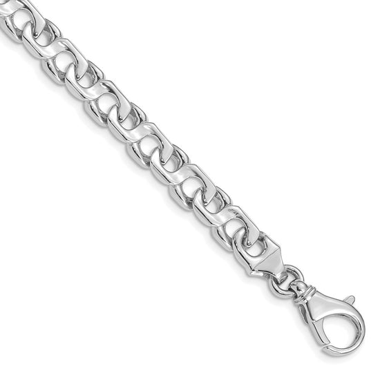 LK137 Style Fancy Link Chain
