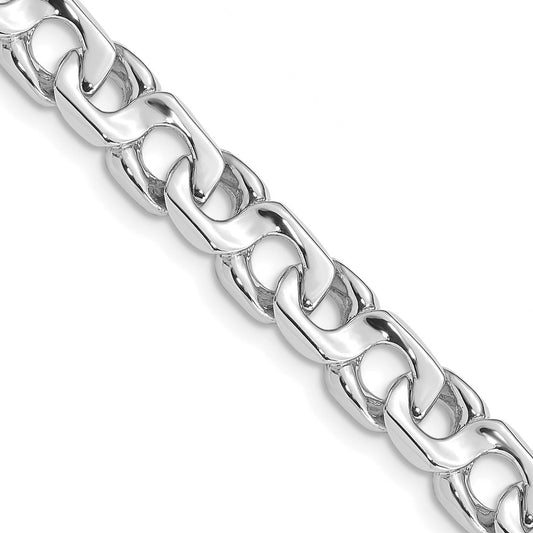 LK137 Style Fancy Link Chain