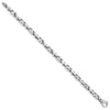 LK316 Style Fancy Link Chain
