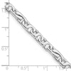 LK224 Style Fancy Link Chain