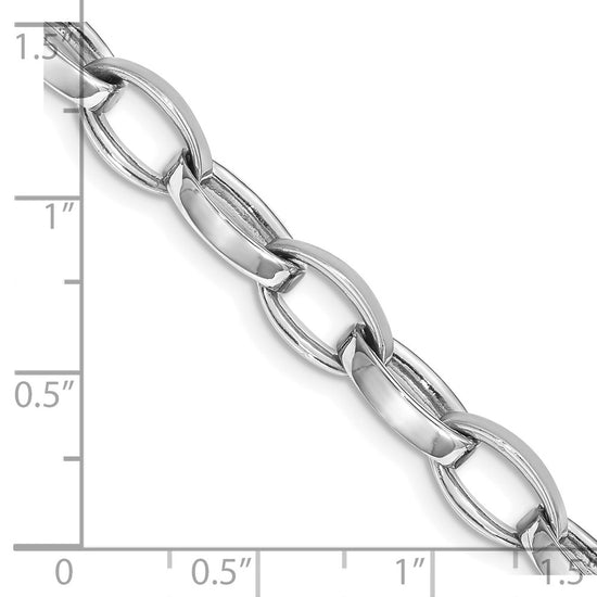 LK563 Style Fancy Link Chain