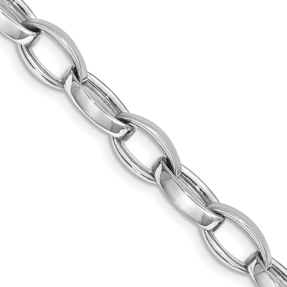 LK563 Style Fancy Link Chain